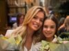 Nadiya Bychkova do Strictly diz que ‘o coração se partiu um pouco’ depois de comemorar o aniversário da filha