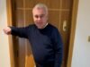 Eamonn Holmes oferece atualizações de saúde enquanto permanece no hospital meses após o derrame