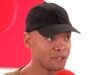 Johannes Radebe responde como o Strictly Come Dancing funcionará com três apresentadores