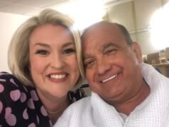 Sara Davies responde ao anúncio de saída do Dragons’ Den e diz ‘não será a mesma’
