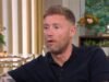 Freddie Flintoff anunciou novo documentário da ITV depois que seu próprio acidente o deixou confinado em casa