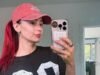 Dianne Buswell faz uma confissão emocionada sobre o filho antes do retorno do Strictly