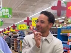Adam Thomas elogiado pela jogada ‘linda’ ao ficar surpreso com a participação de Asda