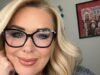 Claire Sweeney, de Coronation Avenue, apoia a co-estrela em um papel longe das pedras enquanto ela sai da novela ITV