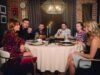 Coronation Avenue revela um jantar dramático enquanto o segredo de Gary e Sarah é exposto