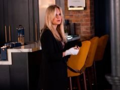 Os fãs de Coronation Road acham que sabem o que Sarah Platt fará sobre o segredo do assassino