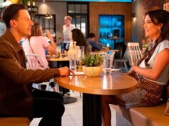 Coronation Road vai passar hoje à noite e quando será a próxima, já que a novela desaparece da programação da ITV