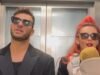 Dianne Buswell encanta os fãs com anúncio ao lado da co-estrela do Strictly