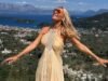 Vernon Kay fala em apoio a Tess Daly enquanto ela abandona o Reino Unido após se reunir com a filha