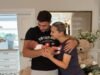 Os fãs de Molly-Mae Hague percebem a grande decisão de Tommy Fury enquanto ele derrete os corações dos fãs com atualizações da família