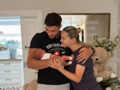 Os fãs de Molly-Mae Hague percebem a grande decisão de Tommy Fury enquanto ele derrete os corações dos fãs com atualizações da família