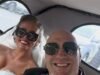 Venezuela Fury compartilha o motivo emocional pelo qual ela e Tyson usaram óculos escuros no dia do casamento