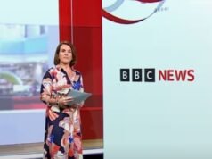 Nina Warhust responde aos fãs após aparição despertar preocupação na BBC Information