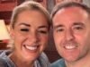 A estrela de Coronation Road, Alan Halsall, compartilha a esperança de Claire Sweeney ao sair da novela ITV