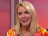 Claire Sweeney, de Coronation Road, provoca a saída após um adeus difícil ao terminar as filmagens