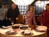 Fãs de Coronation Avenue distraídos pelo personagem que dizem ter ‘perdido’ em um jantar dramático