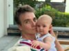 Joe Sugg desperta a mesma resposta dos fãs à atualização comovente com o filho