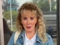 Beverley Callard, de Corrie, admite nervosismo ao retornar ao trabalho em meio ao tratamento do câncer
