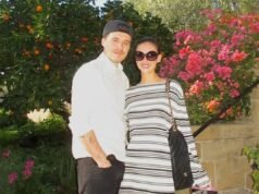 Brooklyn Beckham publica uma homenagem emocionante à esposa Nicola após a última briga acquainted