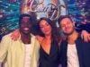 A estrela do Strictly Come Dancing emocionalmente chama de ‘encerramento’ quando a jornada de 10 anos termina