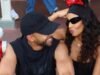 Rochelle e Marvin Humes compartilham fotos adoráveis enquanto iniciam o verão com anos de férias em preparação
