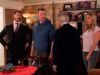 A estrela de Coronation Avenue confirma o que vem por aí para Daniel Osbourne após o incidente de Ken Barlow
