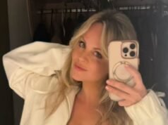 Tina O’Brien, de Coronation Avenue, sugere o futuro da novela após a reviravolta de Sarah Platt
