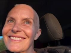 Tracy Shaw, da Coronation Road, compartilha a realidade do tratamento do câncer após atualização ‘ainda de pé’