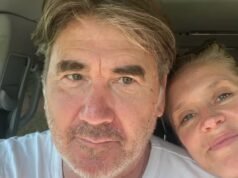 Beth Cordingly, de Emmerdale, declara amor pelo reencontro com parceiro e co-estrela famoso