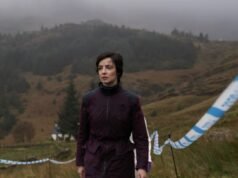 ITV revela a primeira olhada no drama de serial killer em seis partes com estrelas de Outlander e Set off Level