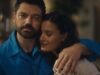 Primeiro, dê uma olhada no novo drama da ITV com as estrelas de Mamma Mia e Bridgerton