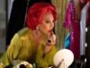 La Voix do Strictly quebra o silêncio ao se juntar à história de EastEnders for Delight
