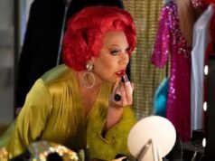 La Voix do Strictly quebra o silêncio ao se juntar à história de EastEnders for Delight