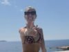 Amy Dowden, do Strictly, diz que ‘cada dia é um presente’ ao marcar um importante marco no câncer