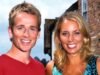 Jasmine Harman, de A Place within the Solar, presta homenagem ao falecido co-estrela Jonnie Irwin após uma reunião emocionante