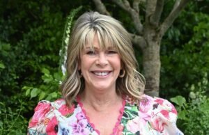 Ruth Langsford elogia a decisão da terapia ao seguir em frente após a separação do casamento de Eamonn Holmes