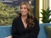 Stacey Solomon period babá de uma estrela de actuality present que revela como ela realmente period