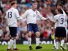 Os gerentes e treinadores do Soccer Assist 2026 para a Inglaterra e o World XI