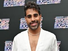 O Dr. Ranj Singh desta manhã emite declaração após a resposta da ex-mulher ao lembrete público de casamento