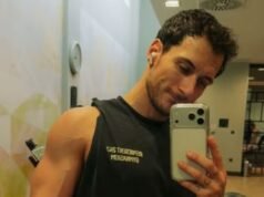 Gorka Márquez conta o motivo pelo qual recusou an opportunity de adeus estritamente na turnê pelo Reino Unido