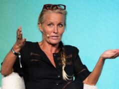 A estrela de Hollyoaks, Davinia Taylor, lança um discurso furioso contra a equipe de trem ‘horrível’ e ‘desumana’