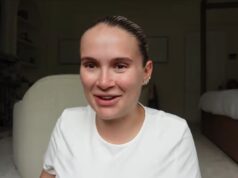 Molly-Mae Hague compartilha sua preocupação com o nome do novo bebê após uma foto adorável