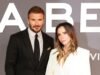 David e Victoria Beckham postam fotos do Brooklyn em mensagens do Dia dos Pais