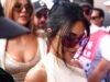 Kim Kardashian dá toalha ao piloto de F1 Kimi Antonelli após ‘roubar’ a sua