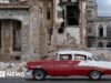 Turismo em Cuba entra em colapso com campanha de pressão dos EUA