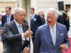 Novo presidente do Ofcom, Sir Ian Cheshire, ‘honrado e encantado’ por assumir o cargo