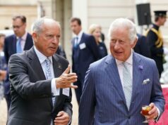 Novo presidente do Ofcom, Sir Ian Cheshire, ‘honrado e encantado’ por assumir o cargo
