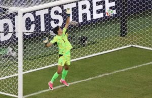 Coupe du Monde: Maroc venceu o Pays-Bas e afrontou o Canadá no Huitième