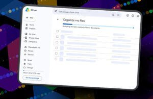 Experimentei a nova ferramenta de limpeza de IA do Google Drive para consertar 14 anos de desordem de armazenamento – aqui está o resultado