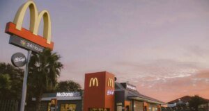 O drive-thru AI do McDonald’s pode receber seu próximo pedido